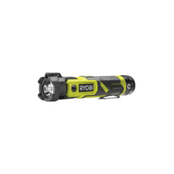 Ryobi - Lampe torche 4V usb Lithium - 640 lumens - Sans batterie ni chargeur - RLP4-0