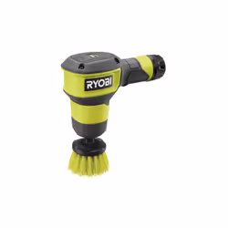 Présentation : La brosse motorisée RYOBI 4V USB Lithium - Sans batterie ni chargeur - RSCR4-0 est un produit compact qui vous ...