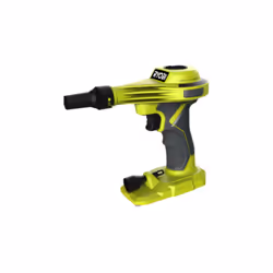Présentation : Le gonfleur dégonfleur RYOBI 18V One+ - 250 L/min - Sans batterie ni chargeur - RVI18-0 est idéal pour gonfler ...