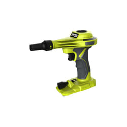 RVI18-0 Compresseur Batterie 18V one+ 210 l/min 0,034 Bar corps uniquement - Ryobi