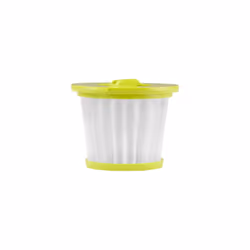 Présentation : Ce filtre HEPA RYOBI - RACLHVF est compatible avec les modèles d' aspirateur RHVF18 . Si votre filtre actuel a ...