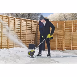 Ryobi RY18ST25A-140 25 cm Electrique