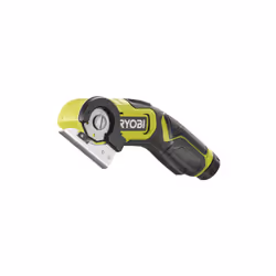 Présentation : Avec la mini-scie RYOBI 4V USB Lithium - lame 38cm - Sans batterie ni chargeur - RCT4-0 , vous pourrez découpe ...