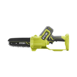 RY18PS15A-0 Scie d'élagage électrique Corps de batterie 18 v uniquement - Ryobi