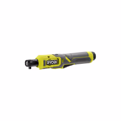 Présentation : Cette clé à cliquet RYOBI 4V USB Lithium - 1/4" - Sans batterie ni chargeur - RR14W4-0 est un outil compact qu ...
