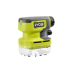 Ryobi - Aspirateur compact 4V usb Lithium - Sans batterie ni chargeur - RDV4-0