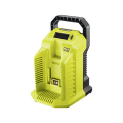 Chargeur ultra rapide à variateur de courant 36V Ryobi 10Ah - RY36C10A-0