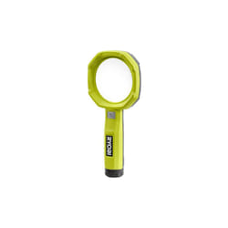 Loupe-lampe 4V usb Lithium - 240 lumens - Sans batterie ni chargeur - RML4-0 - Ryobi