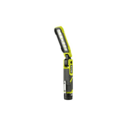 Ryobi - Lampe de travail 4V usb Lithium - 650 lumens - Sans batterie ni chargeur - RLI4-0