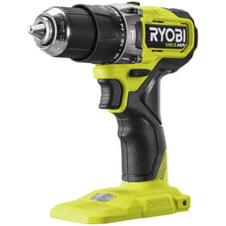 Perceuse-visseuse à percussion 18V one+ hp 60Nm RPD18C1-0 Brushless (sans batterie ni chargeur) Ryobi 5133006522