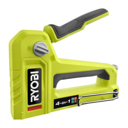 Ryobi - Agrafeuse 4 en 1 RHFST4IN1