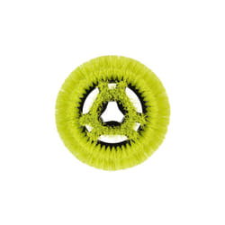 Ryobi - Brosse souple multi-sufaces 15 cm - RACLTM18 - pour brosses motorisées R18TPS, R18CPS et RWTS18
