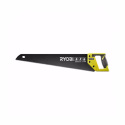 Présentation : Avec la scie égoïne RYOBI - 550 mm - RHCHS-550 , vous pourrez effectuer des coupes en un rien de temps sur des ...