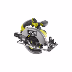 Présentation : La scie circulaire Brushless 18V RYOBI - 184 mm - Sans batterie ni chargeur - RCS18BL-0 est l'outil qu'il vous ...