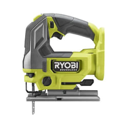 Ryobi - RJS18BL-0 Scie alternative Corps de batterie sans balais 18 v uniquement