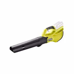 Présentation : Le souffleur Turbo Jet 36V RYOBI - Soufflerie 193 km/h - Sans batterie ni chargeur - RY36BLB-0 est un outil pu ...