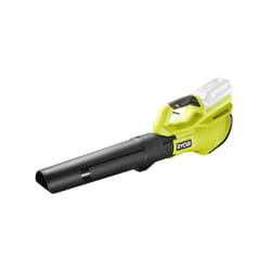 Souffleur Turbo Jet 36V Ryobi Soufflerie 193 km/h - Sans batterie ni chargeur - RY36BLB-0