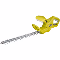 Le taille-haie Ryobi RY18HT40A-0 18V est un outil idéal pour l'entretien et la maintenance des haies. Taille-haie Ryobi RY18H ...