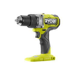 Ryobi - Perceuse-visseuse à percussion Brushless 18V 95 Nm - Sans batterie ni chargeur - RPD18BL2-0