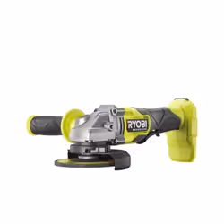 Présentation : La meuleuse d'angle Brushless 18V RYOBI - 125mm - Sans batterie ni chargeur - RAG18BL-0 est l'outil qu'il vous ...