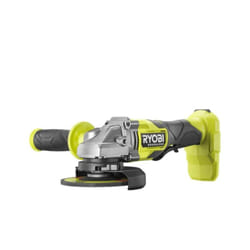 Ryobi - Meuleuse d'angle Brushless 18V 125mm - Sans batterie ni chargeur - RAG18BL-0