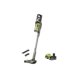 Ryobi - Aspirateur balai Brushless 18V 90 aw - Batterie 4,0Ah - Chargeur rapide - RSVS18BL-1C40G