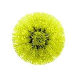 Ryobi - Brosse souple multi-surfaces pour nettoyeur 4V RSCR4 110mm - RACLRM110