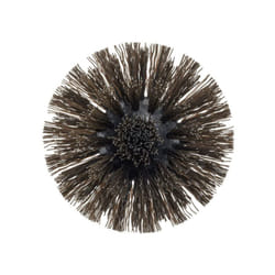 Ryobi - Brosse pour surfaces dures pour nettoyeur 4V RSCR4 110mm - RACLRH110