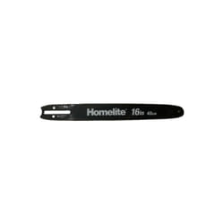 Guide 40cm pour tronçonneuses sur batterie CSA051 - Ryobi