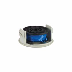 Description générale Cette bobine simple fil RYOBI de diamètre 1,6 mm et de longueur 4,5 m (référence RAC124) est idéale pour ...