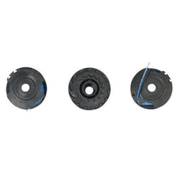 Ryobi RAC125 accessoire de débroussailleuses et coupe-bordures Bobine de coupe-bordures