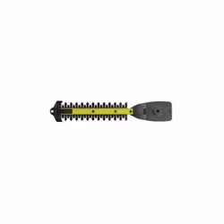 Présentation : La Lame sculpteur de végétaux RYOBI 20cm pour cisaille à gazon 18V One+ RAC308 est compatible avec les modèles ...