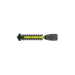 Ryobi - Lame sculpteur de végétaux 20cm pour cisaille à gazon 18V One+ RAC308