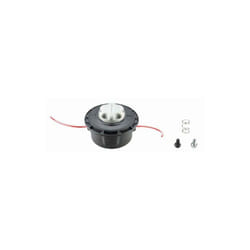 RYOBI Tête reel-easy 2.4mm pour coupe-bordures et débroussailleuses thermiques RAC115