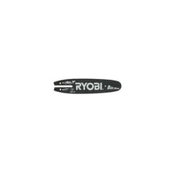 Ryobi - Guide 20cm pour élagueurs sur perche 18V One+ RAC235