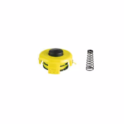 Description générale La Bobine double fil RYOBI diamètre 1.2mm avec couvercle et ressort RAC118 est conçue pour les coupe-bor ...