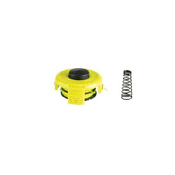 Ryobi - Bobine double fil diamètre 1.2mm couvercle et ressort RAC118