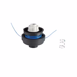 Ryobi RAC120, Noir, Bleu, RLT7038/RLT1038