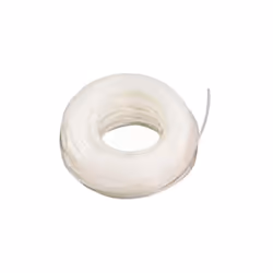 Présentation : La Bobine fil rond RYOBI 50m diamètre 2mm blanc universel RAC103 est compatible avec les modèles RLT36B33, RBC ...