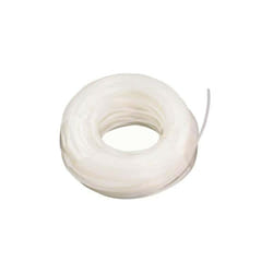 Ryobi - Bobine fil rond 50m diamètre 2mm blanc universel RAC103