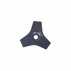 Description générale La Lame 3 dents RYOBI tri-arc de diamètre 20 cm (modèle RAC108) est spécialement conçue pour les débrous ...