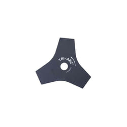 Ryobi - Lame 3 dents tri-arc diamètre 20cm pour débroussailleuses RAC108