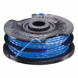 Ryobi RAC109, Noir, Bleu, RLT5030S RLT5030SHG, 2 pièce(s)
