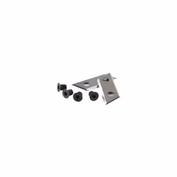 Description générale Jeu de 2 lames RYOBI pour broyeurs de végétaux modèle RAC351, compatibles avec les modèles RSH2545B et R ...