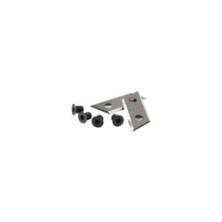 Ryobi - Jeu de 2 lames pour broyeurs de végétaux RAC351
