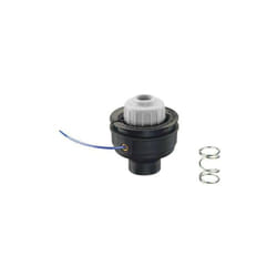 Ryobi - Tête complète simple fil diamètre 1.6mm pour débroussailleuses RAC114