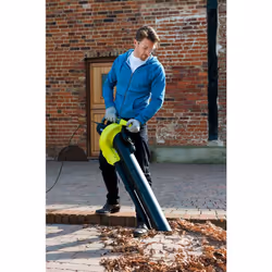 Ryobi RBV3000CESV 3000 W 375 km/h