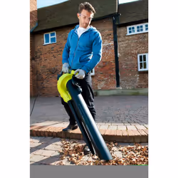 Ryobi RBV3000CESV 3000 W 375 km/h - Vue supplémentaire 6