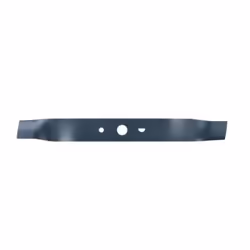 Ryobi RAC412, Lame de tondeuse à gazon, Ryobi, RLM36X46H50HI, RLM36X46L5F, Noir, 460 mm