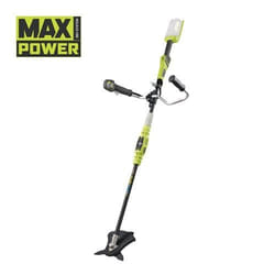 Ryobi RBC36B26B 30 cm Batterie Acier inoxydable, Jaune